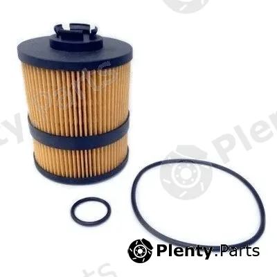Hoffer 14149 — Oil Filter
