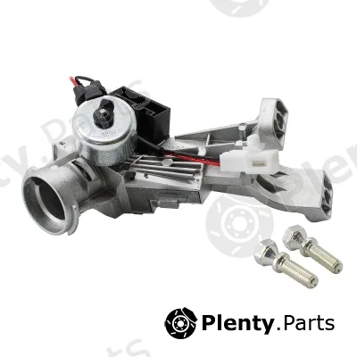 Hoffer H28079 — Steering Lock