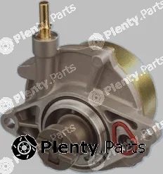 Hoffer 8091049 — Vacuum Pump, braking system