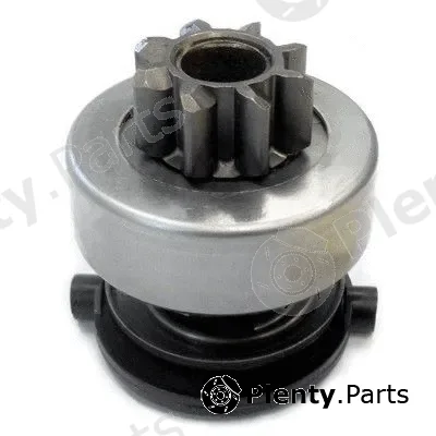 Hoffer 47027 — Pinion, starter