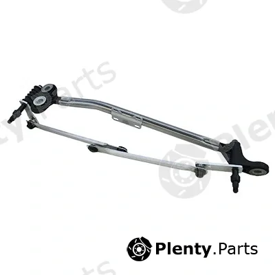 Hoffer 227011 — Wiper Linkage