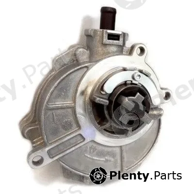 Hoffer 8091176 — Vacuum Pump, braking system