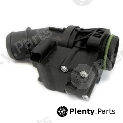 Hoffer 7519270 — Throttle Body
