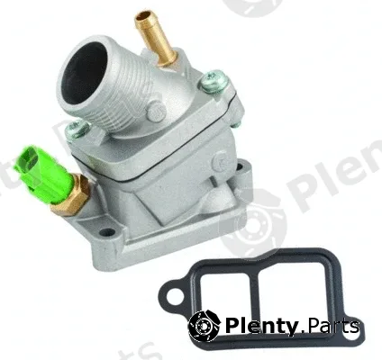 Hoffer 8192638 — Thermostat, coolant