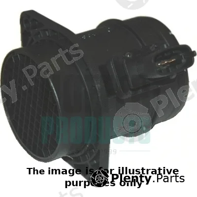 Hoffer 7516190E — Mass Air Flow Sensor