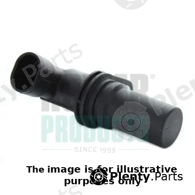 Hoffer 7517340E — Sensor, crankshaft pulse