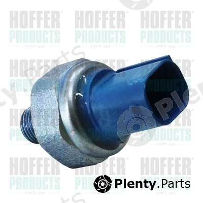 Hoffer 7472510 — Sensor, oil pressure