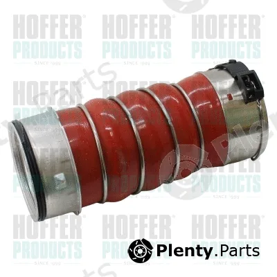 Hoffer 96912 — Charge Air Hose