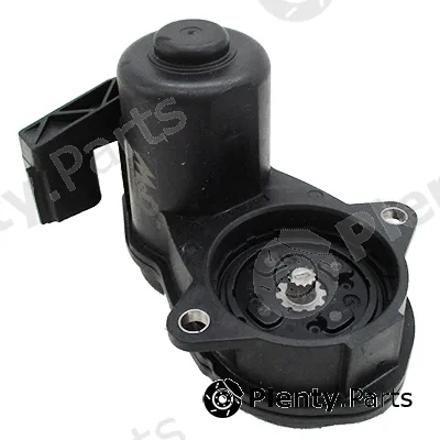 Hoffer 7515517 — Control Element, parking brake caliper
