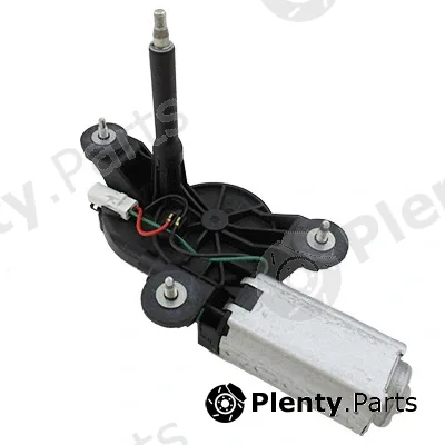 Hoffer H27429 — Wiper Motor