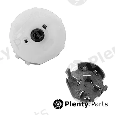 Hoffer 2104031 — Ignition Switch