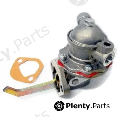 Hoffer HPON123 — Fuel Pump