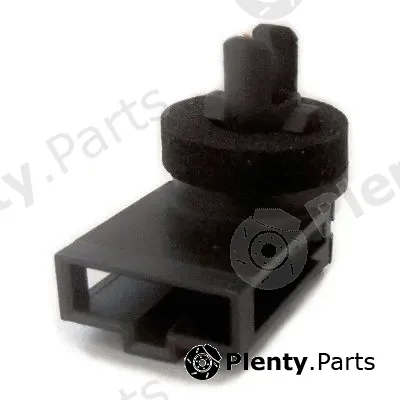 Hoffer 7472443 — Sensor, interior temperature