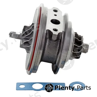 Hoffer 65001552 — Core assembly, turbocharger
