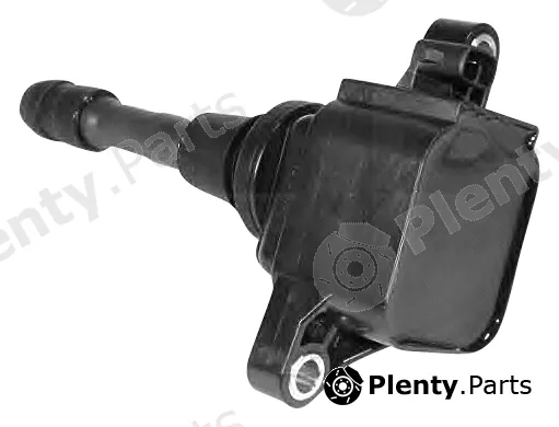 Hoffer 8010578 — Ignition Coil