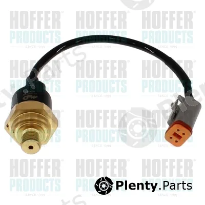 Hoffer 7532161 — Oil Pressure Switch