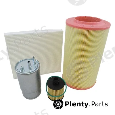 Hoffer FKFIA169 — Filter Set