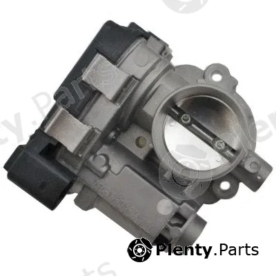 Hoffer 7519369 — Throttle Body