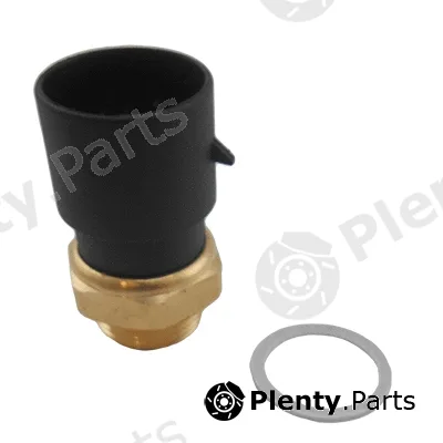 Hoffer 7472683 — Temperature Switch, radiator fan