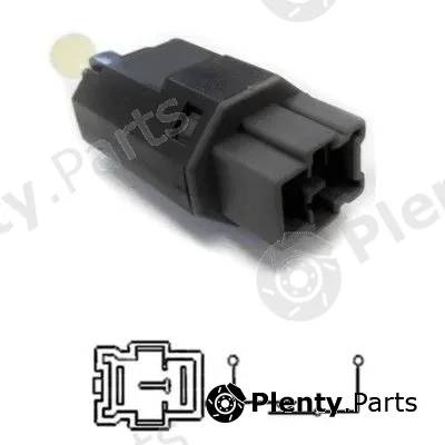 Hoffer 3500050 — Stop Light Switch