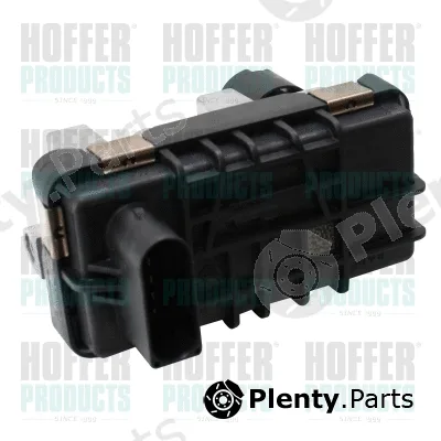 Hoffer 6200006 — Boost Pressure Control Valve