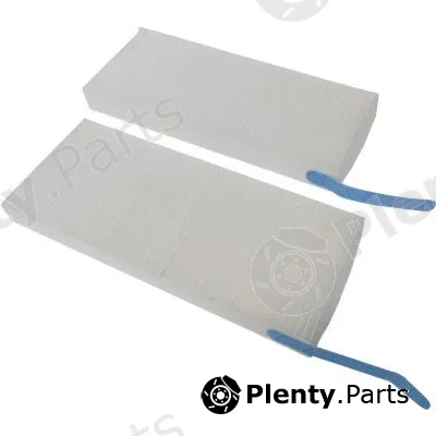 Hoffer 17526-X2 — Filter, cabin air