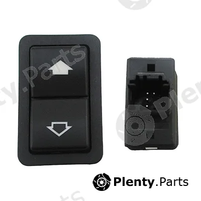 Hoffer 2106002 — Switch, window regulator