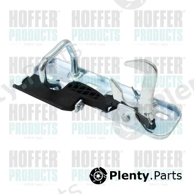 Hoffer 3100842 — Tailgate Lock