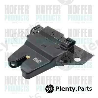 Hoffer 3100882 — Tailgate Lock