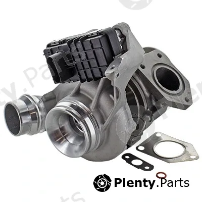 Hoffer 6900234 — Charger, charging (supercharged/turbocharged)