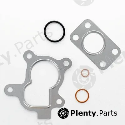 Hoffer 60762 — Mounting Kit, charger