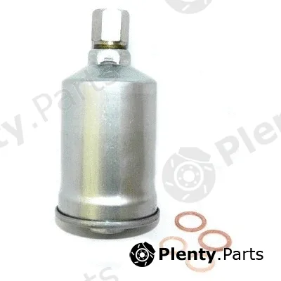 Hoffer 4040/1 — Fuel Filter