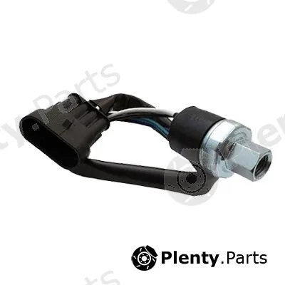 Hoffer K52011 — Pressure Switch, air conditioning