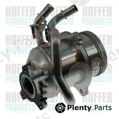 Hoffer 7518976 — Cooler, exhaust gas recirculation