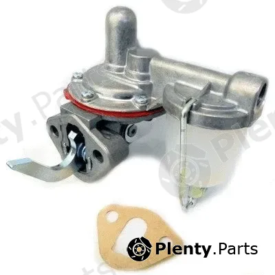 Hoffer HPON170 — Fuel Pump