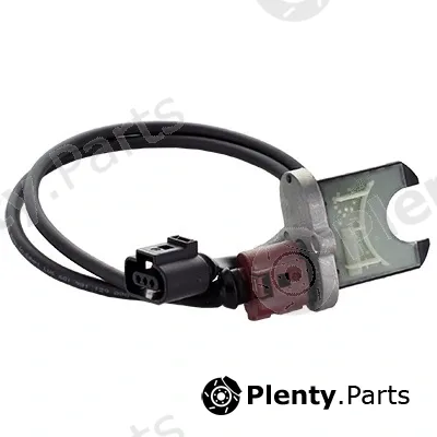 Hoffer 93079 — Steering Angle Sensor