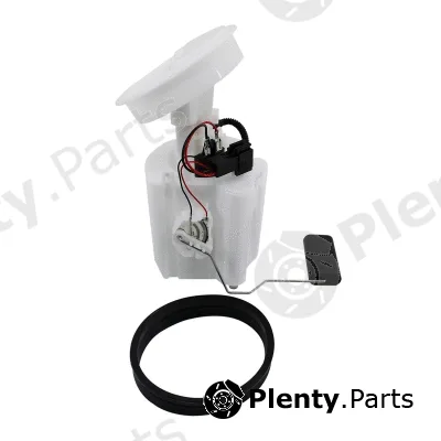 Hoffer 7506822E — Fuel Feed Unit