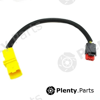 Hoffer 25458 — Cable Repair Set, common rail set