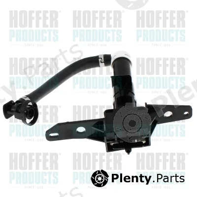 Hoffer H209281 — Washer Fluid Jet, headlight cleaning