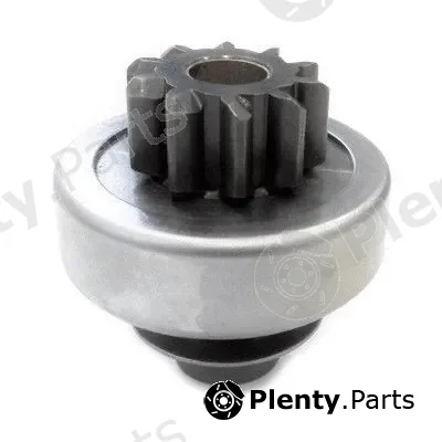 Hoffer 47132 — Pinion, starter