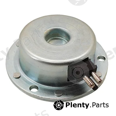 Hoffer 8091597 — Control Valve, camshaft adjustment