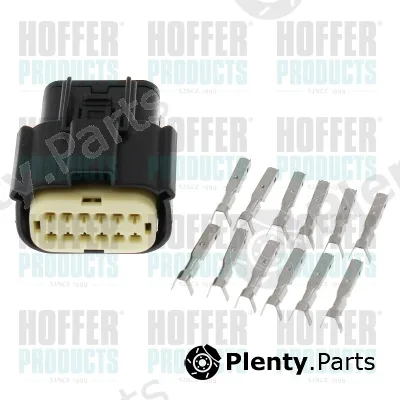 Hoffer 81336 — Cable Connector