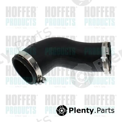 Hoffer 96891 — Charge Air Hose