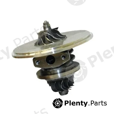 Hoffer 6500139 — Core assembly, turbocharger