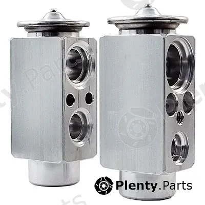 Hoffer K42027 — Expansion Valve, air conditioning