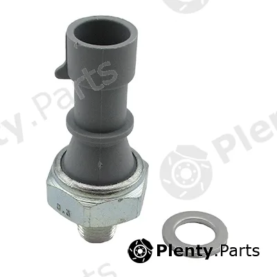 Hoffer 7532084 — Oil Pressure Switch