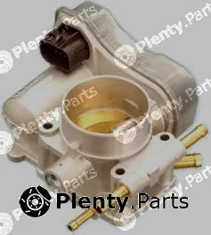 Hoffer 7519032 — Throttle Body