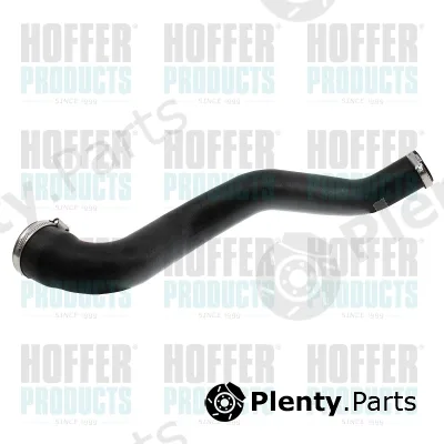 Hoffer 96932 — Charge Air Hose