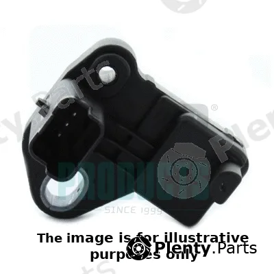Hoffer 7517293E — Sensor, crankshaft pulse