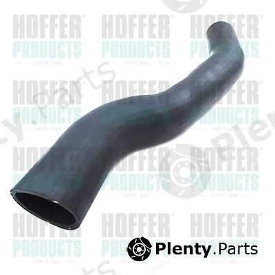 Hoffer 96225 — Charge Air Hose